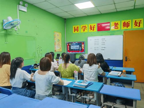 金牌咨询，匠心服务 以专业赋能，成就孩子未来