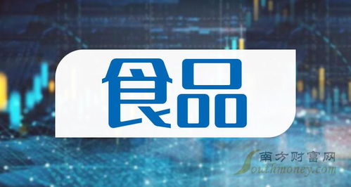 2024年7月16日食品概念股上市公司盘点与投资咨询服务参考